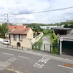 Escale Montferrandaise