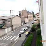 Escale Montferrandaise