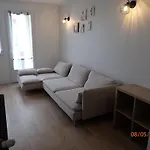 Escale Montferrandaise