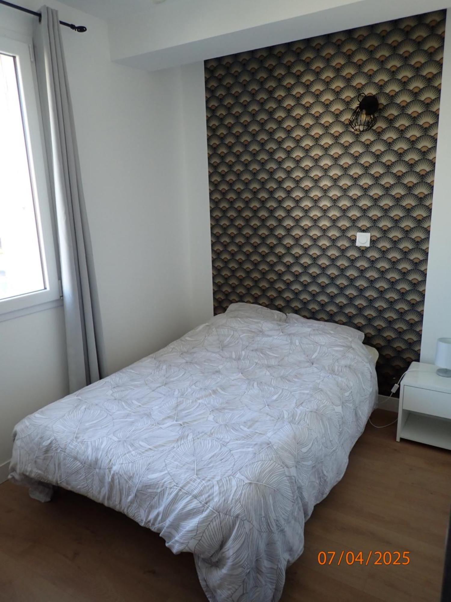 Escale Montferrandaise Apartment Clermont-Ferrand
