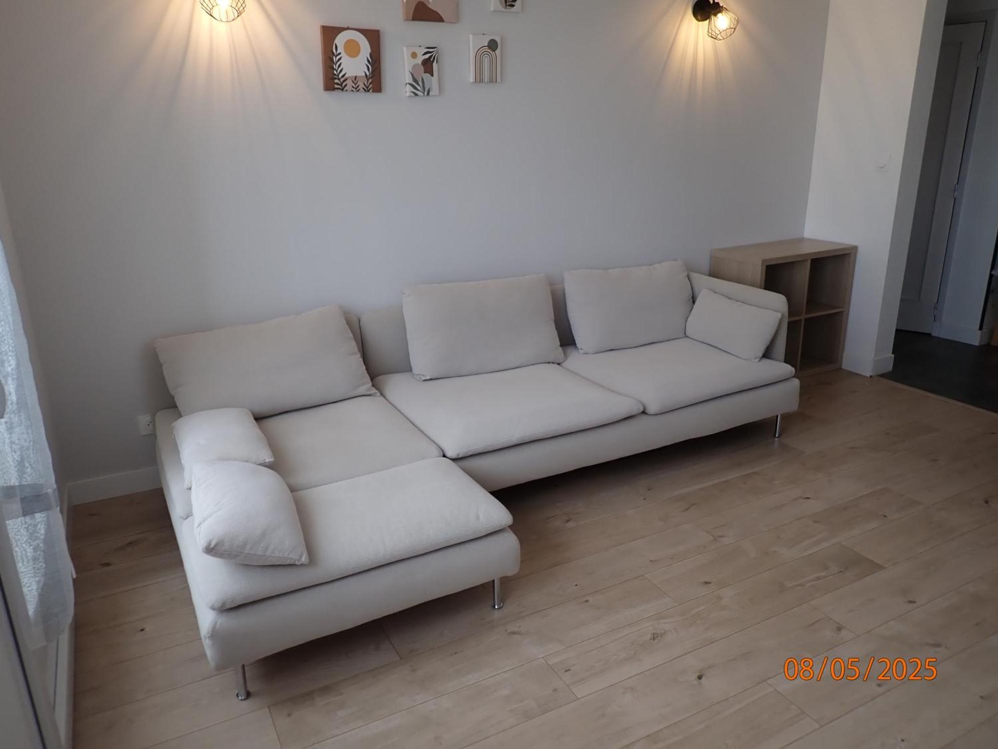 Escale Montferrandaise Appartement *
