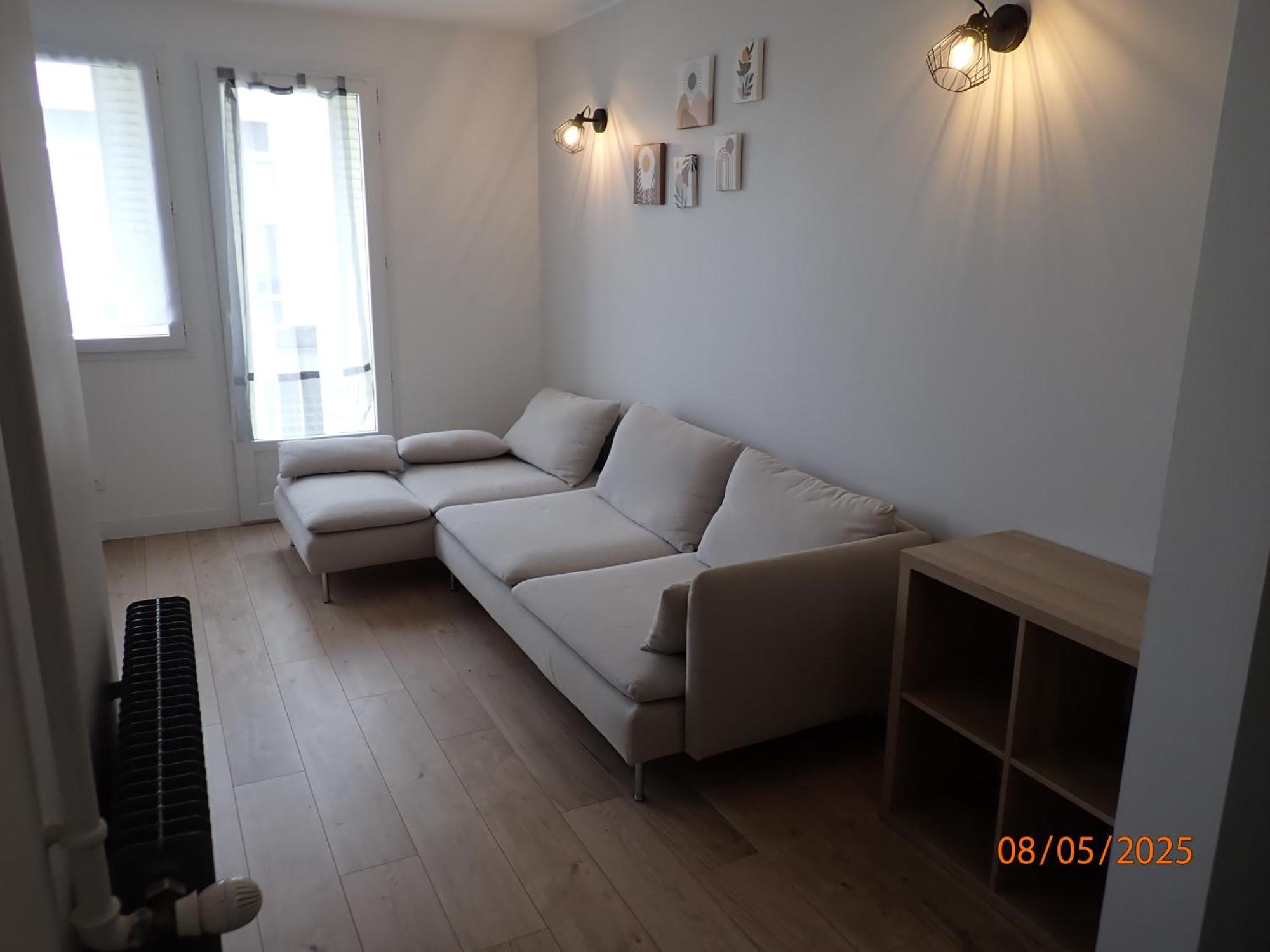 Escale Montferrandaise Appartement *